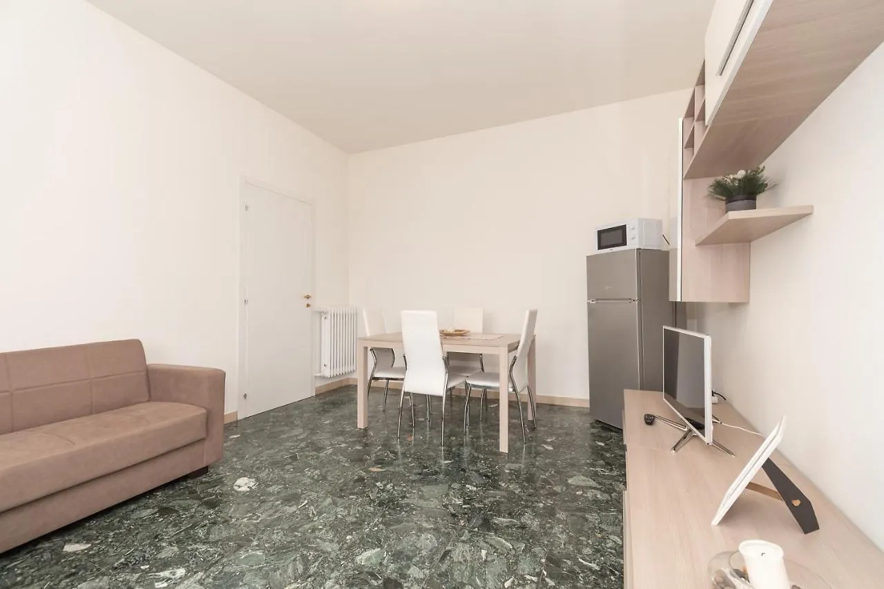 Appartamento Ospedale Civile 2 - F&L Apartment Brescia