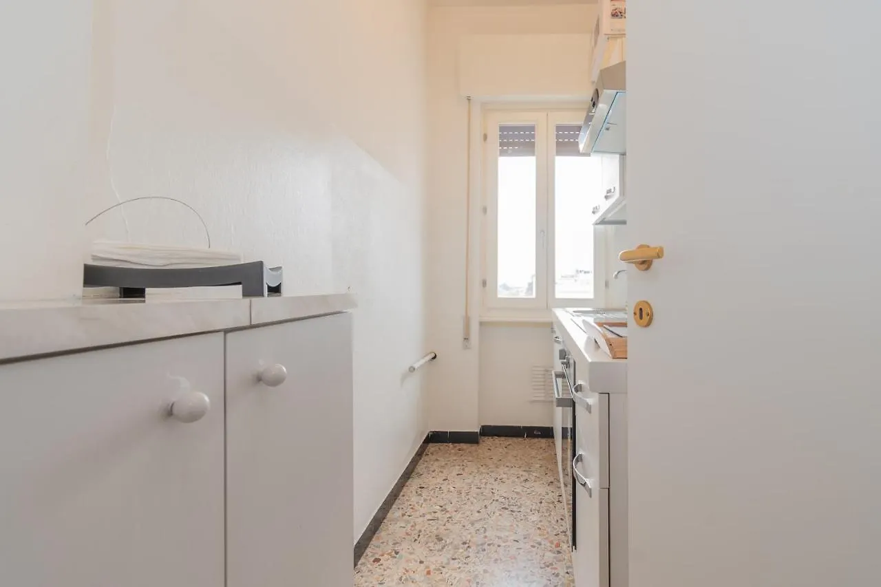 Appartamento Ospedale Civile 2 - F&L Apartment Brescia