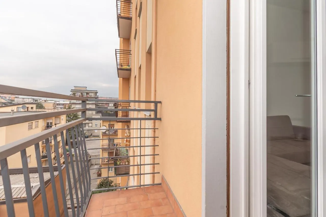 Appartamento Ospedale Civile 2 - F&L Apartment Brescia