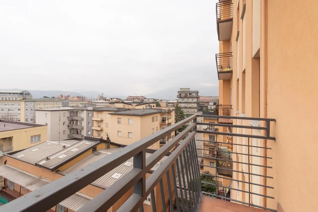 Appartamento Ospedale Civile 2 - F&L Apartment Brescia 0*,  Italie