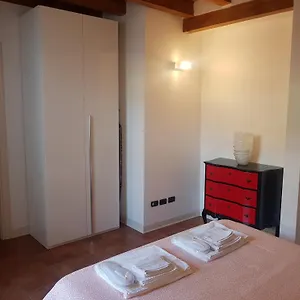  Appartement L'altana House